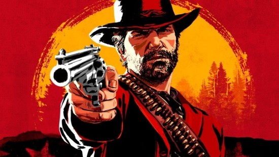 Image red dead redemption 2, red dead redemption, rockstar games, action adventure game, sadie adler