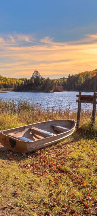 水资源, 船只, 自然景观 壁纸 1080x2400 允许