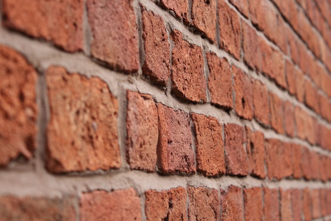 Brown and White Brick Wall. Wallpaper in 2560x1706 Resolution