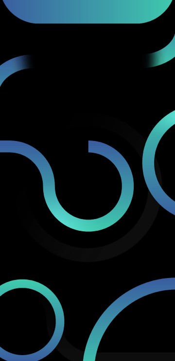 Image pattern, circle, electric blue, symbol, Gas