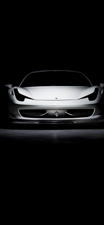 Image ferrari dark, 2014 Ferrari 458 Italia, Ferrari, ferrari f40, cars