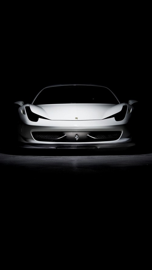 Fondos de Pantalla Móvil Ferrari, Imágenes HD Ferrari, Descargar Imágenes  Gratis