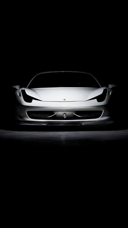 Ferrari Sombre, 2014 Ferrari 458 Italie, Ferrari, Ferrari F40, Ferrari Rome. Wallpaper in 1440x2560 Resolution
