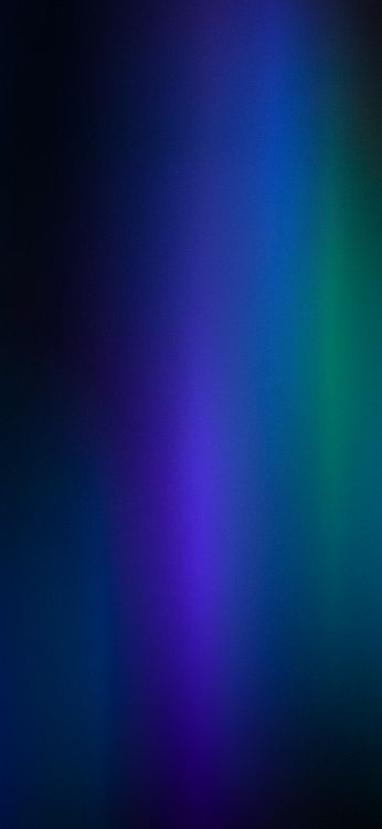 Atmosphäre, Farbigkeit, Veilchen, Electric Blue, Magenta. Wallpaper in 1284x2778 Resolution