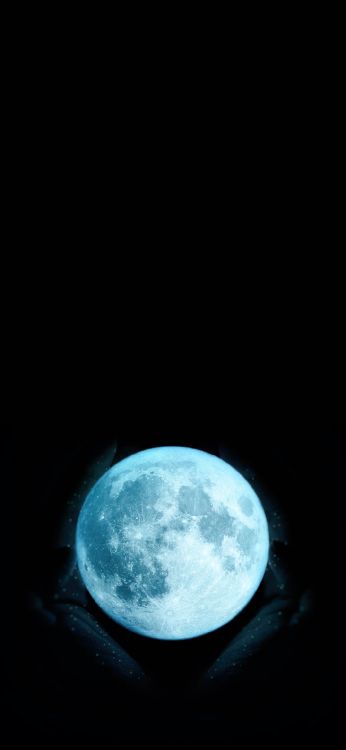 Calendrier de la Pleine Lune Jaune 2014, Terre, L'atmosphère de la Terre, Objet Astronomique, Cercle. Wallpaper in 1080x2340 Resolution