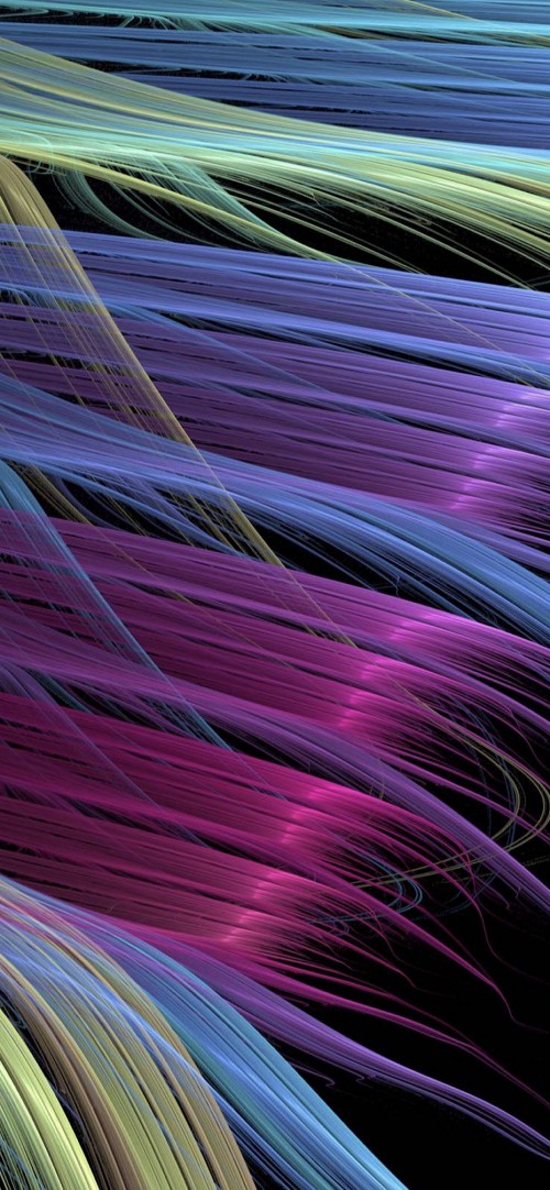 Image close up, purple, violet, pink, Natural material