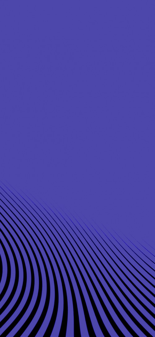 Image atmosphere, blue, azure, purple, slope