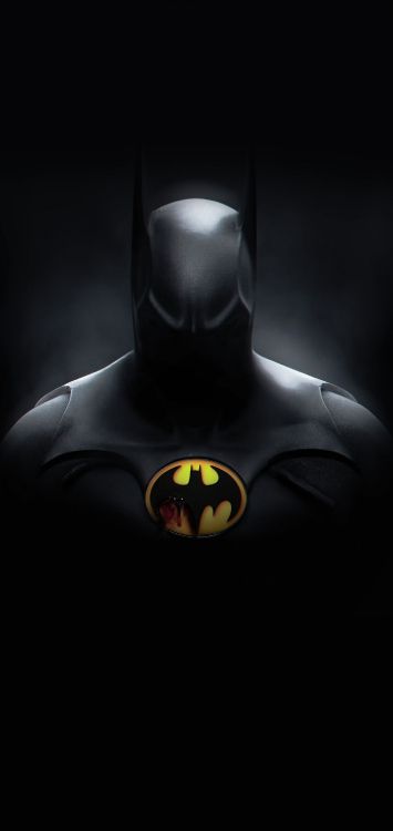 Batman, Catwoman, Kunst, dc Comics, Superhelden. Wallpaper in 1440x3040 Resolution