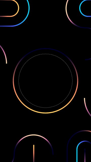 Image light, graphic design, science, black, lighting