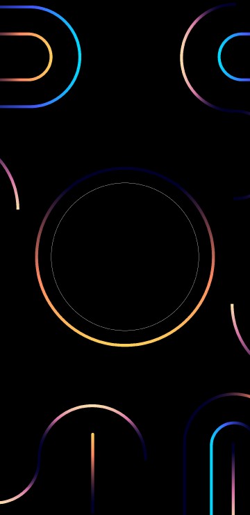 Image light, graphic design, science, black, lighting