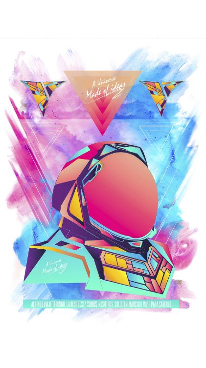 Graphisme, Graphique, Événement, Magenta, Art. Wallpaper in 1440x2560 Resolution