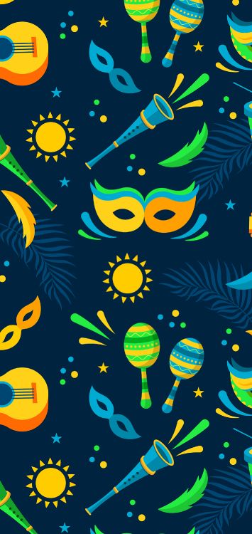 Graphisme, Arts Visuels, Conception, Affiche, Nature. Wallpaper in 1420x3000 Resolution