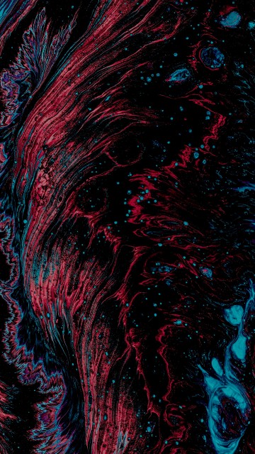 Image water, art paint, textile, liquid, Paint