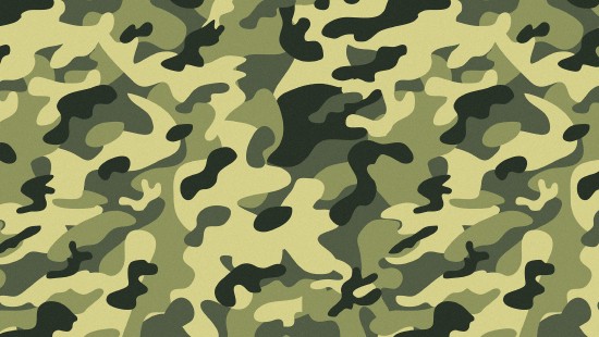 Military Pixel camouflage green grey texture pattern horizontal banner  illustration wallpaper Stock Illustration  Adobe Stock