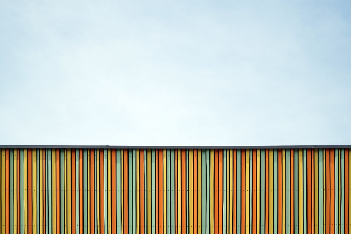 Brown and Black Striped Wall. Wallpaper in 5494x3663 Resolution