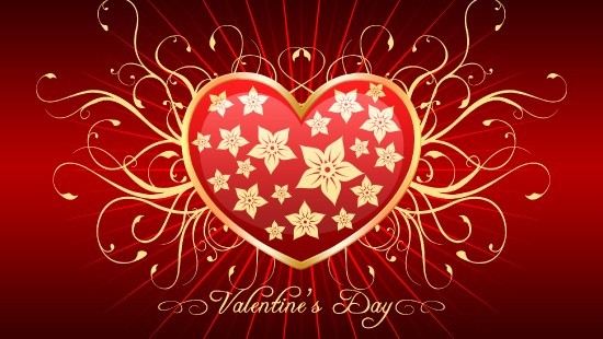 Image heart, graphics, illustration, graphic design, valentines day