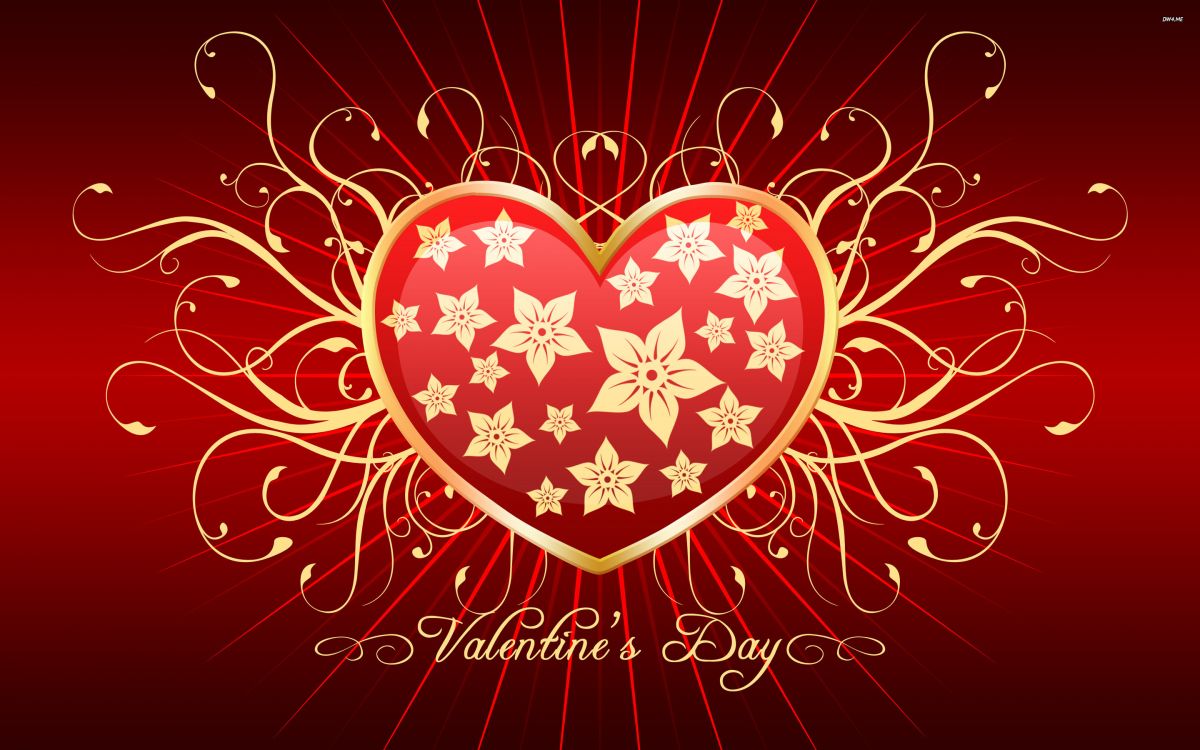 heart, graphics, illustration, graphic design, valentines day