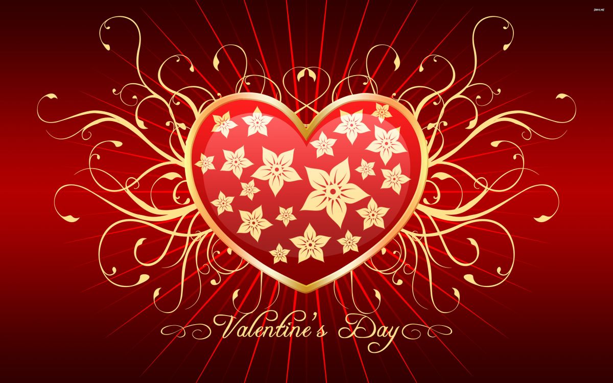 Cœur, Graphique, Illustration, Graphisme, le Jour de Valentines. Wallpaper in 2880x1800 Resolution
