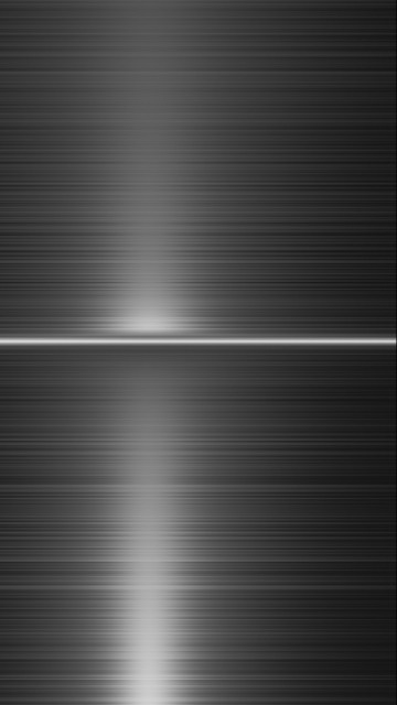 Image white and black striped textile