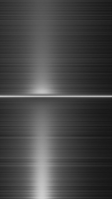 Image white and black striped textile