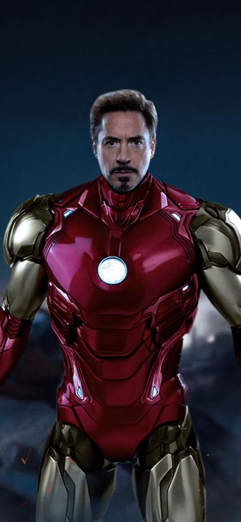 Iron Man, Tony Stark, Iron Man Entlarvt, Stan Lee, Avengers Endspiel. Wallpaper in 1290x2796 Resolution