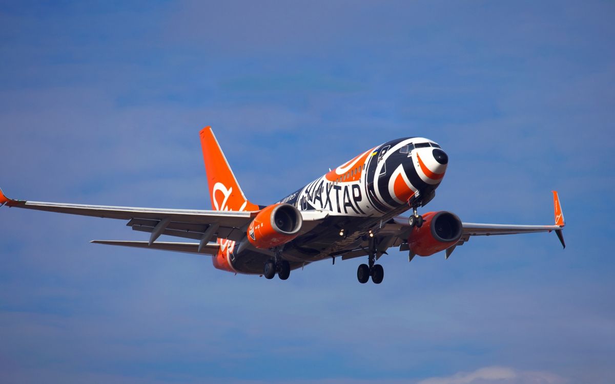 Boeing 737 Nächste Generation, Flugreise, Airbus A380, Fluggesellschaft, Airbus A320 Familie. Wallpaper in 1920x1200 Resolution