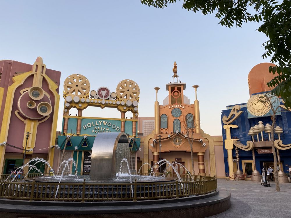 Paseo de la Diversión, Atracción Turística, Turismo, Walt Disney World Resort, Recreación. Wallpaper in 2048x1536 Resolution