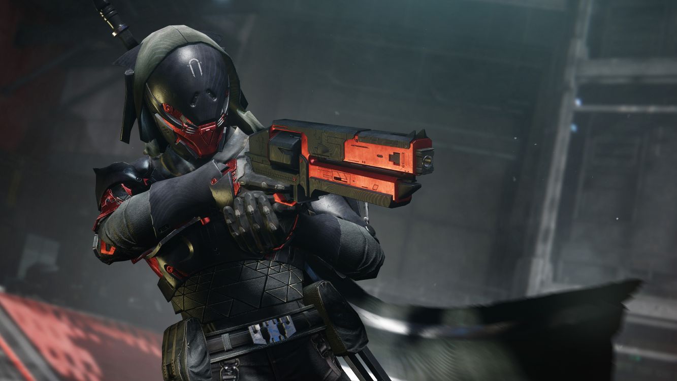 Destiny 2 Abandonado, Bungie, Arsenal, Juego de Disparos, Juego de Pc. Wallpaper in 7680x4320 Resolution