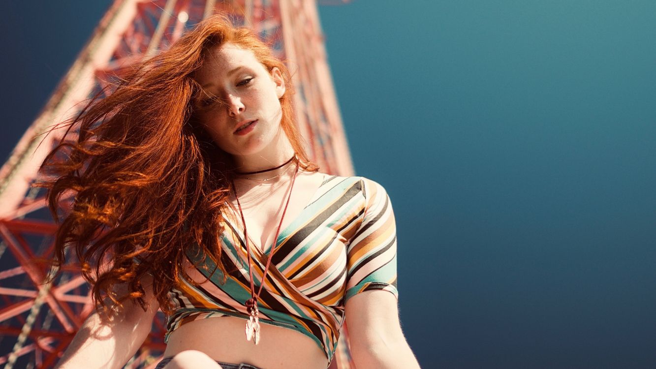 Piel, Cabeza, La Gente en la Naturaleza, Cuello, Feliz. Wallpaper in 3840x2160 Resolution