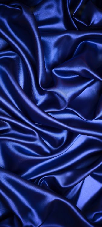 Azul Cobalto, Morado, Azure, Textil, Manga. Wallpaper in 1080x2400 Resolution