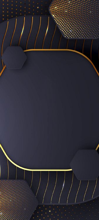 Lumière, Jaune, Animation. Wallpaper in 1080x2400 Resolution