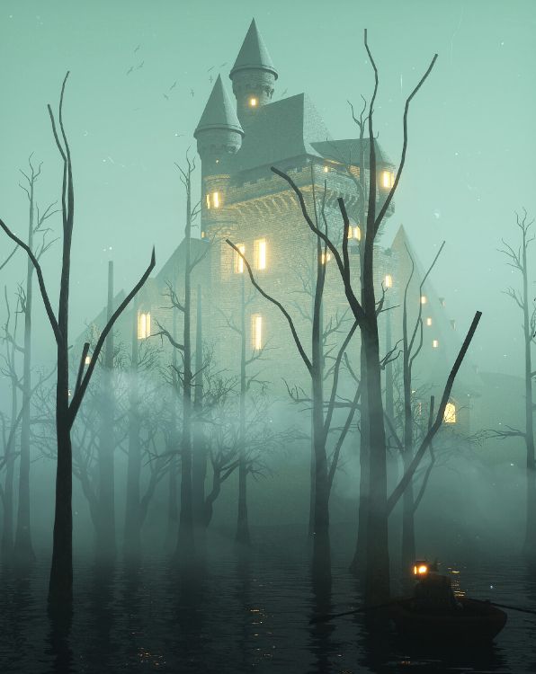 Edificio de Hormigón Blanco y Marrón Bajo un Cielo Gris. Wallpaper in 2099x2638 Resolution