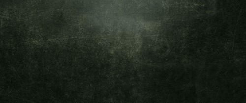Image green and black abstract painting