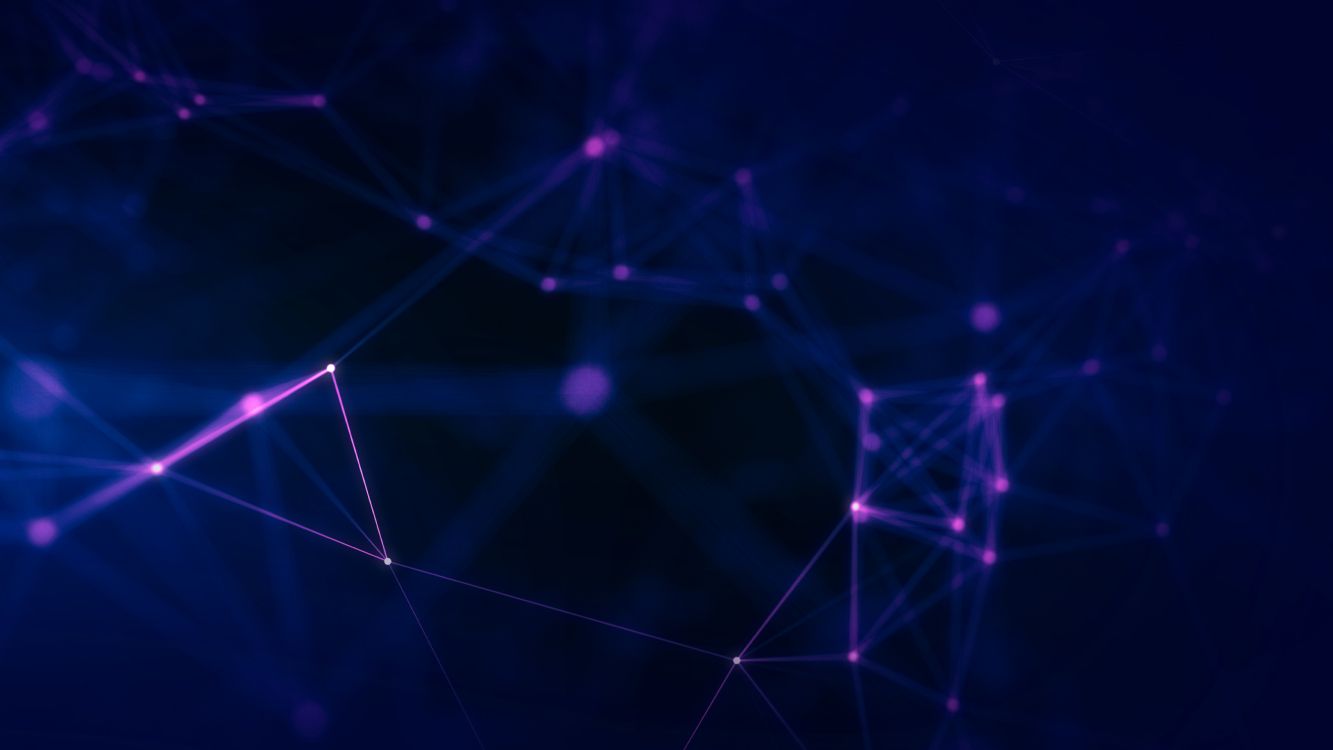 紫罗兰色, 光, 紫色的, 空间, 气氛 壁纸 6080x3420 允许