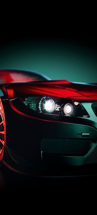 Volkswagen, Bayerische Motoren Werke AG, Bmw M3, Groupe Volkswagen, Audi. Wallpaper in 1080x2400 Resolution